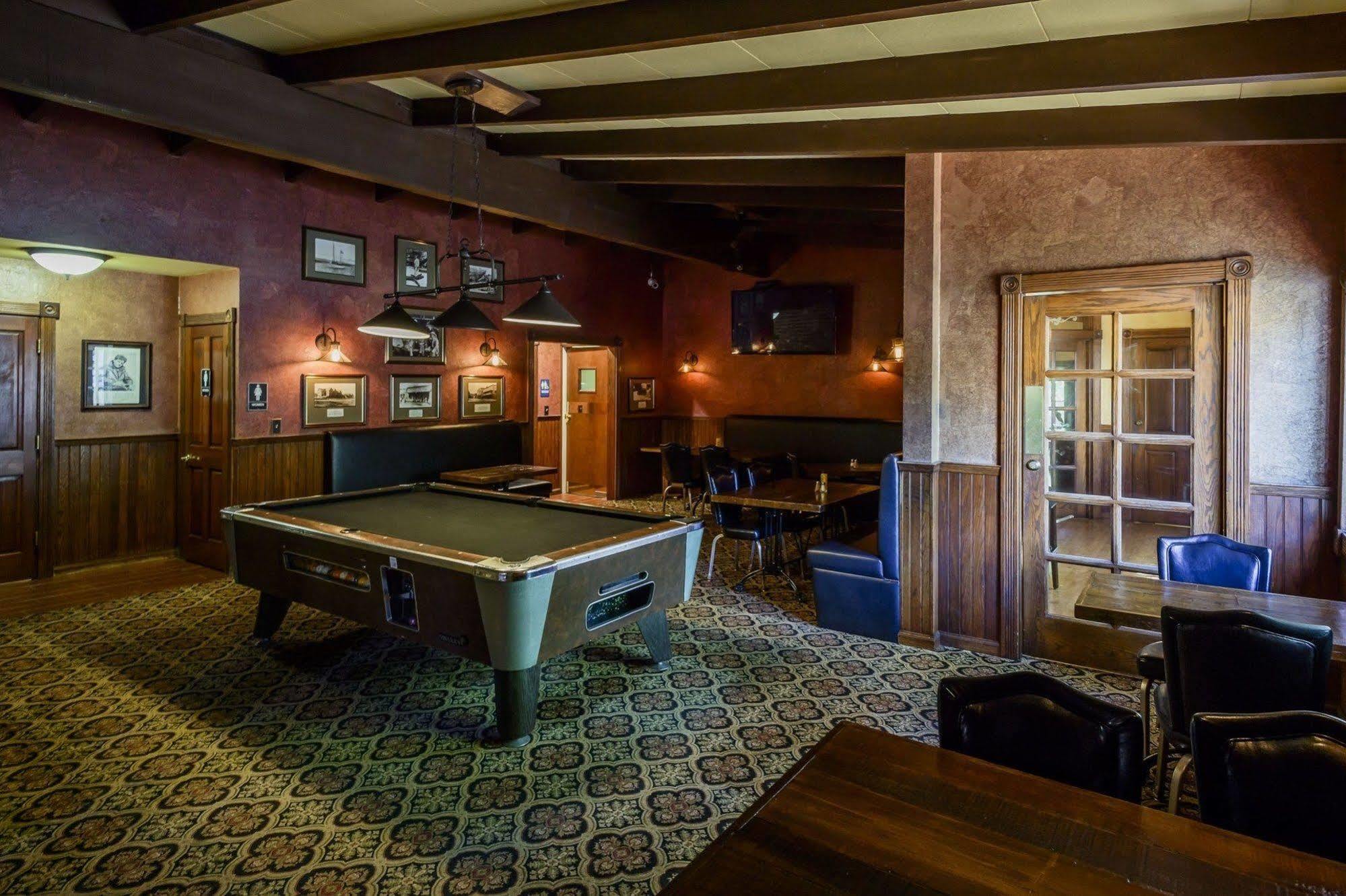 The Jack London Lodge Glen Ellen Exterior photo